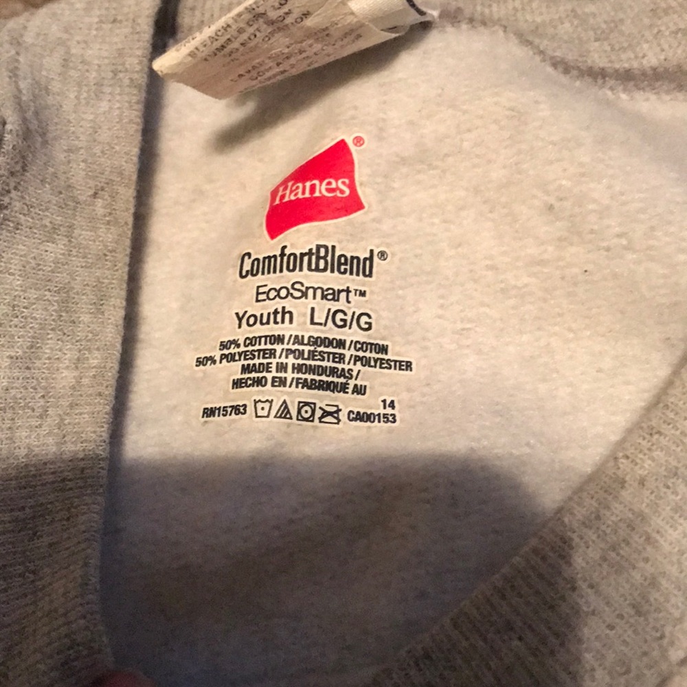 Sweater - Picture 2 of 2